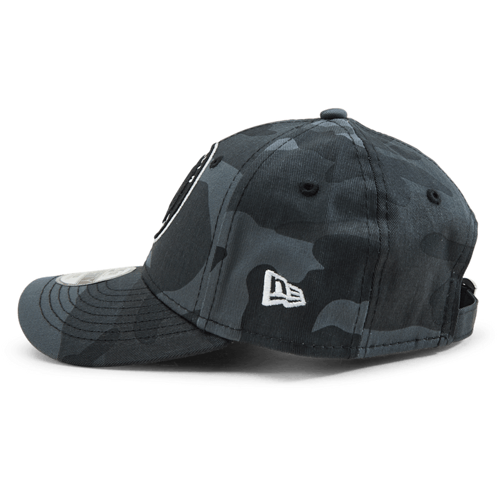 Barn Nets NBA Camo 9FORTY