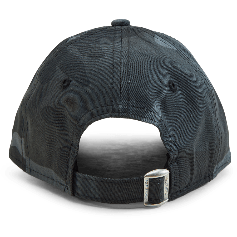 Barn Nets NBA Camo 9FORTY