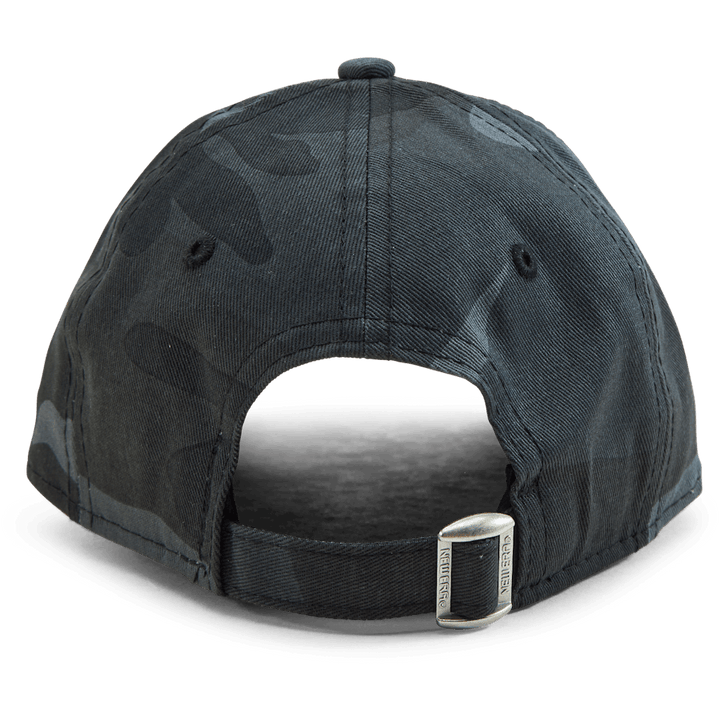 Barn Nets NBA Camo 9FORTY