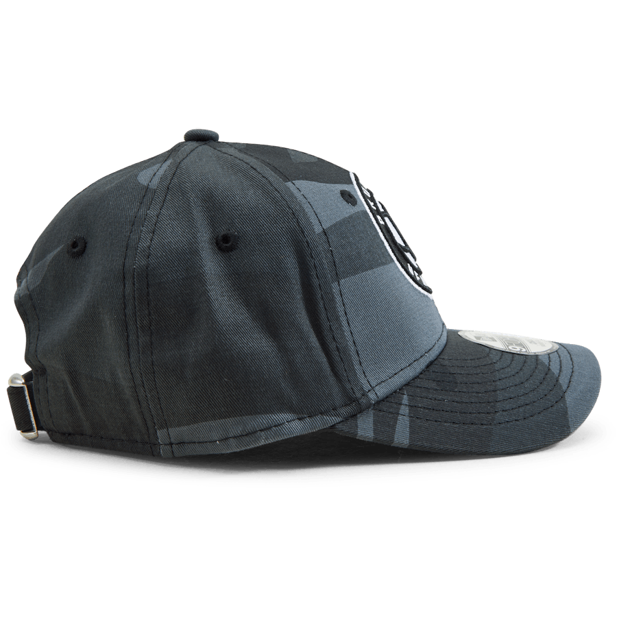 Barn Nets NBA Camo 9FORTY