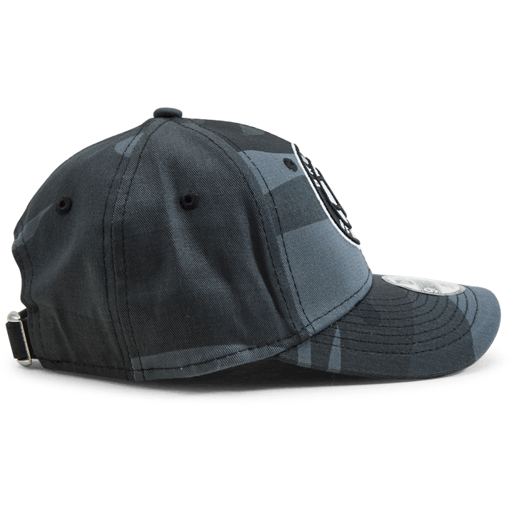 Barn Nets NBA Camo 9FORTY