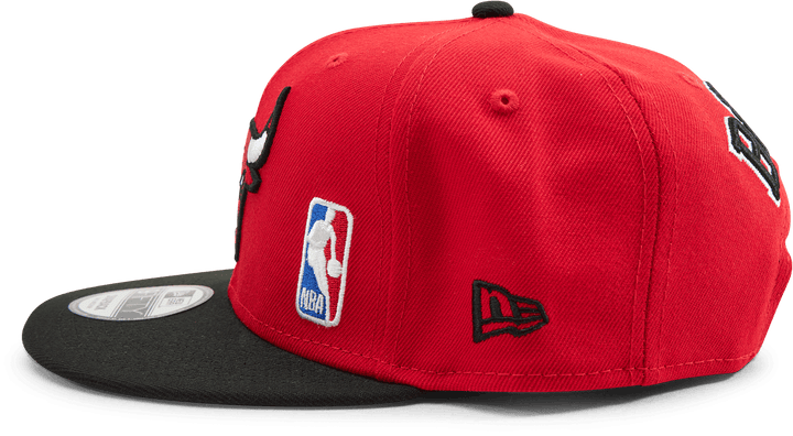 Bulls Team Arch 9FIFTY