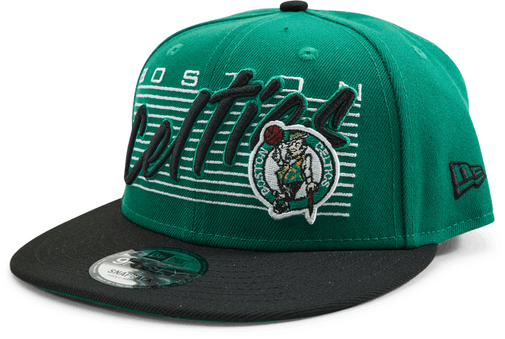 Marchio della squadra dei Celtics 9FIFTY