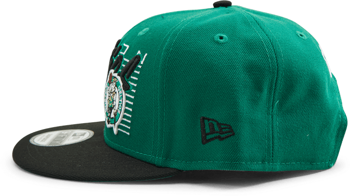 Marchio della squadra dei Celtics 9FIFTY