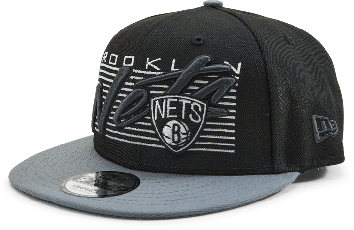 Marchio della squadra Nets 9FIFTY