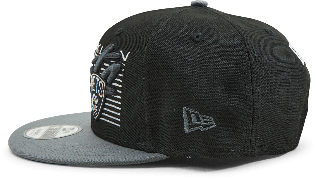 Marchio della squadra Nets 9FIFTY