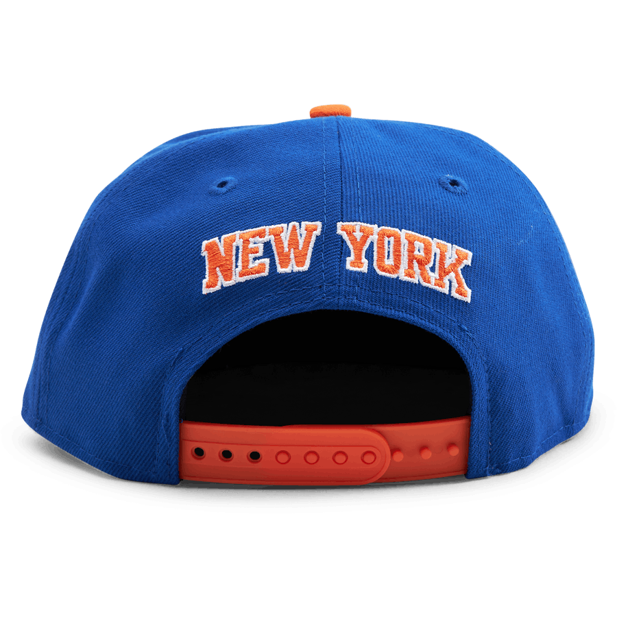 KnicksTeam Wordmark 9FIFTY