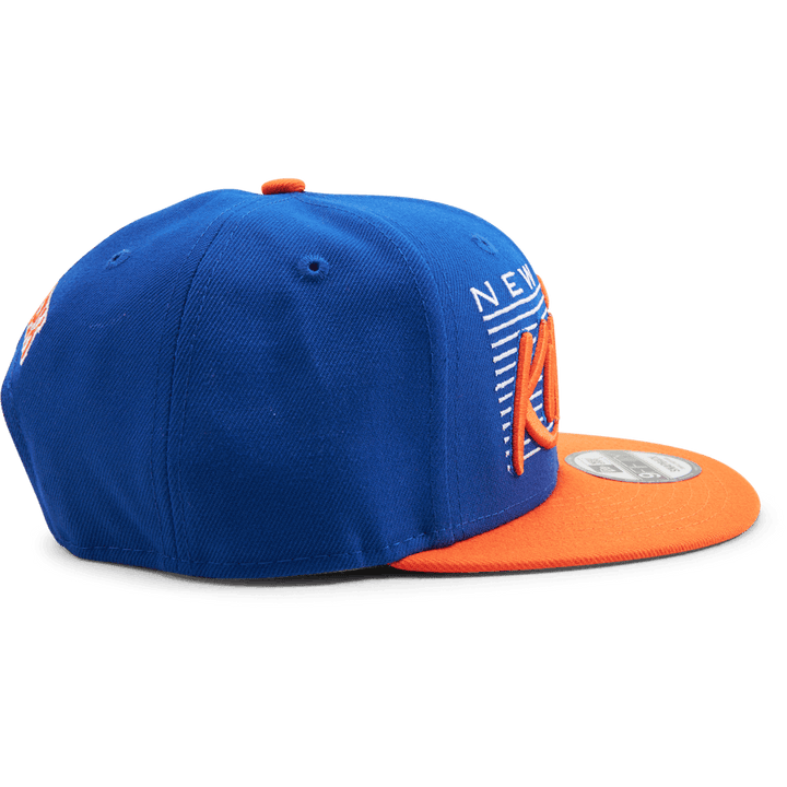 KnicksTeam Wordmark 9FIFTY