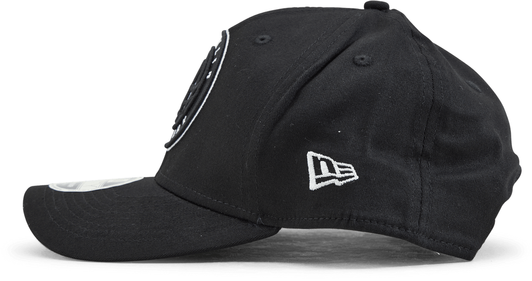 Nets Team Colour 9FIFTY