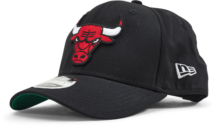 Bulls Team Colour 9FIFTY