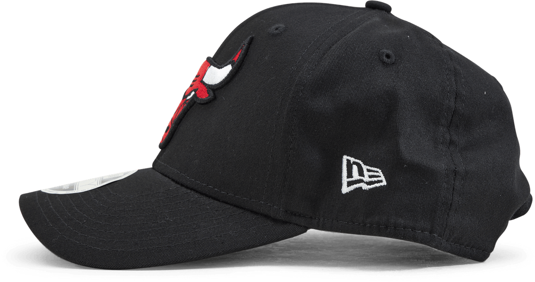Bulls Team Colour 9FIFTY