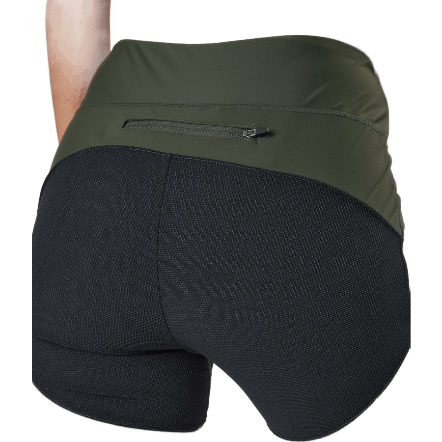 Cruz-Hose Grün