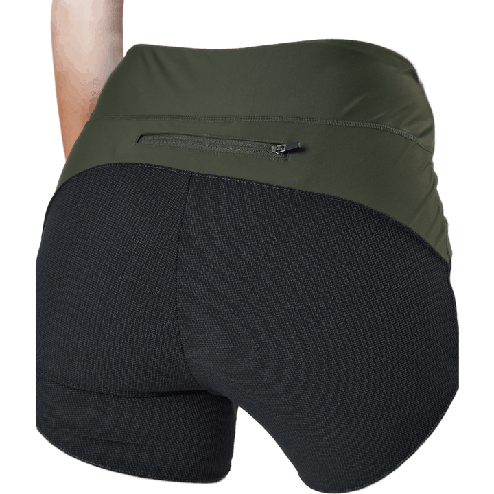 Cruz-Hose Grün