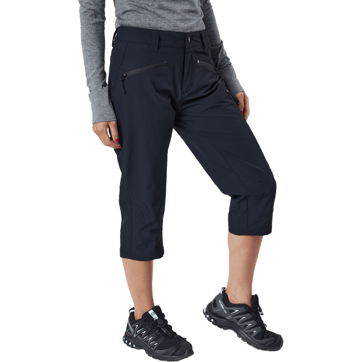 Flexi Lady Pirate Black
