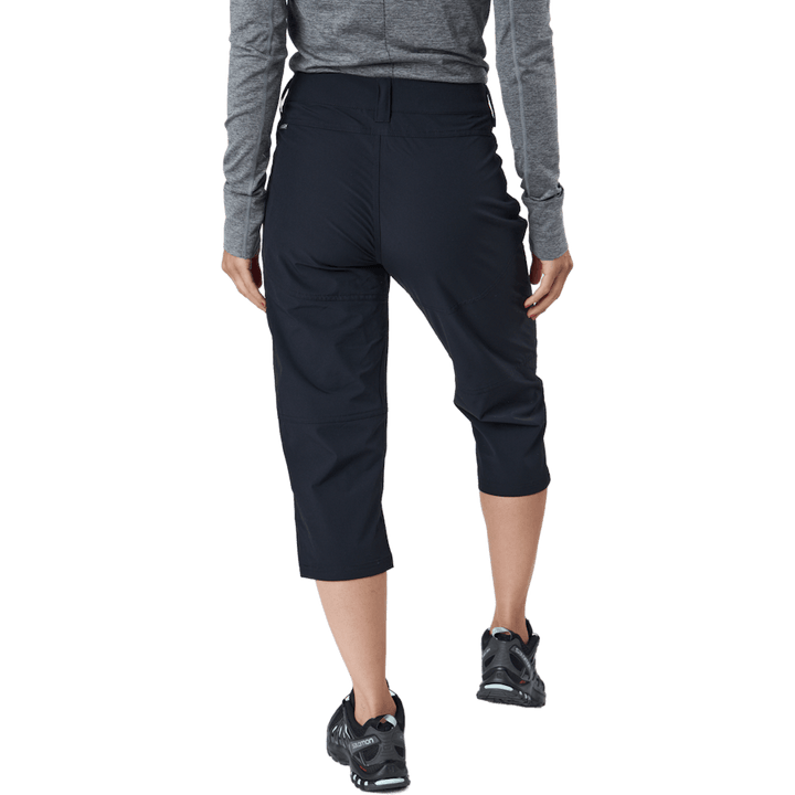 Flexi Lady Pirate Black