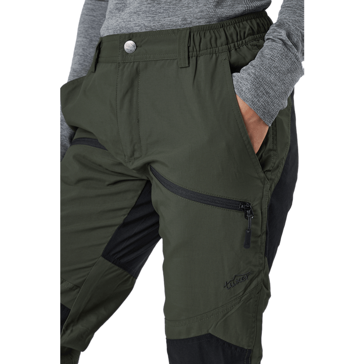 Hunter Lady Pants Green
