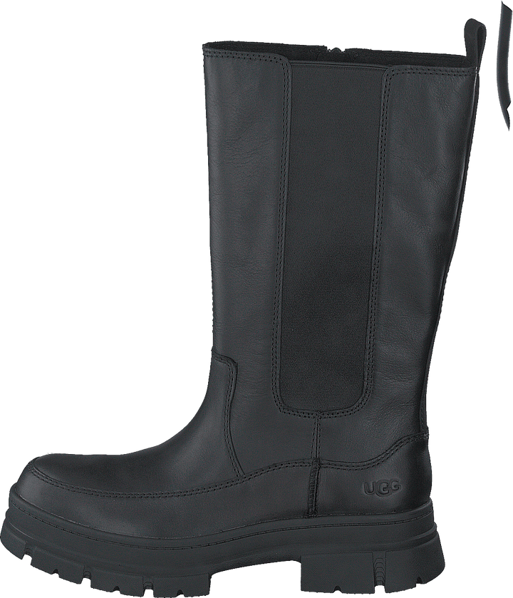 W Ashton Highchelsea Black