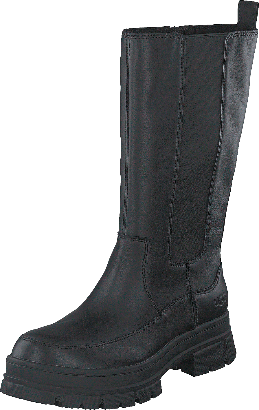 W Ashton Highchelsea Black