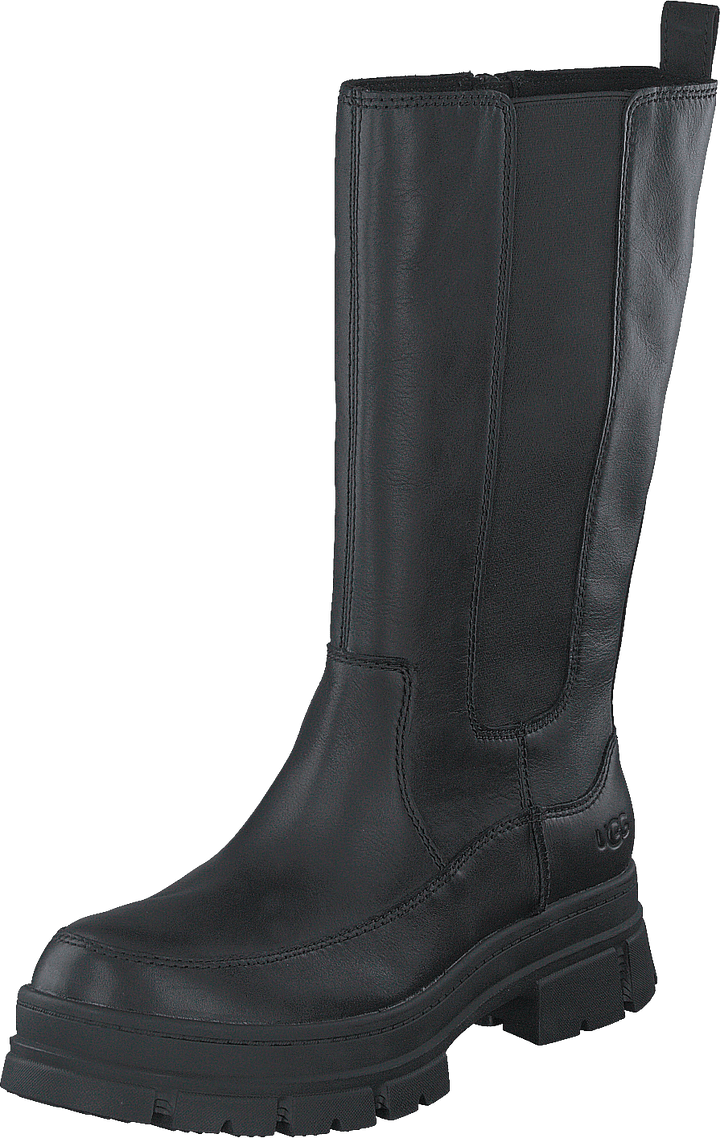 W Ashton Highchelsea Black