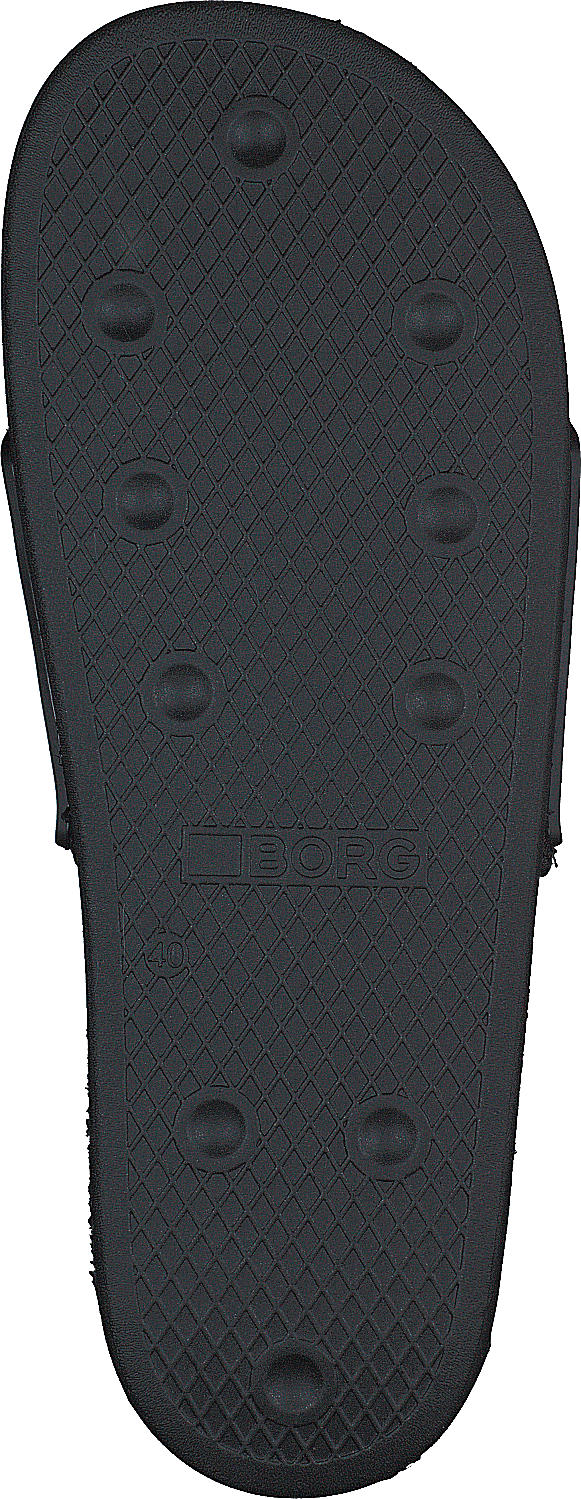 Romeo Stk Lgo W Black