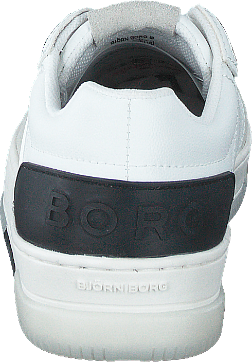 T2300 Ctr W valge-must