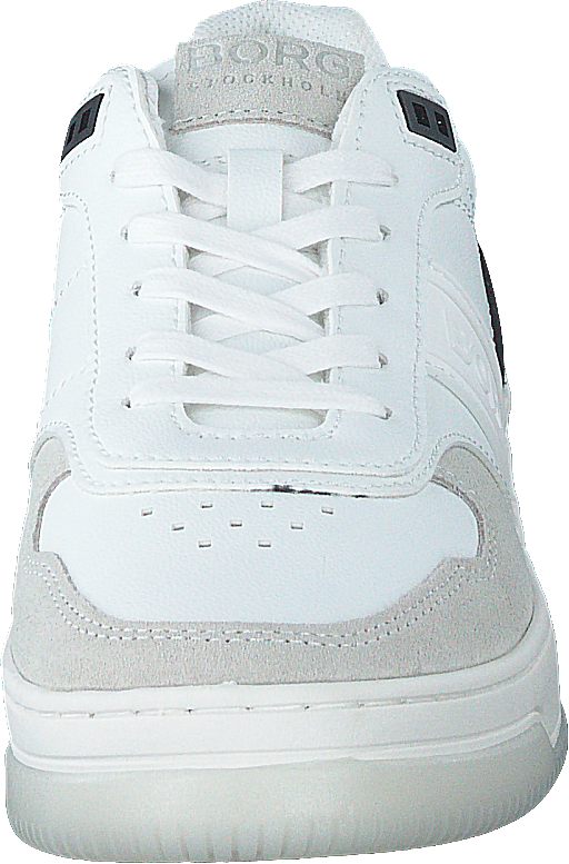 T2300 Ctr W valge-must