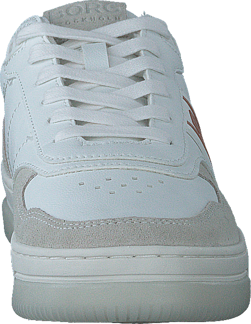 T2300 Met W Wit-Roise Goud
