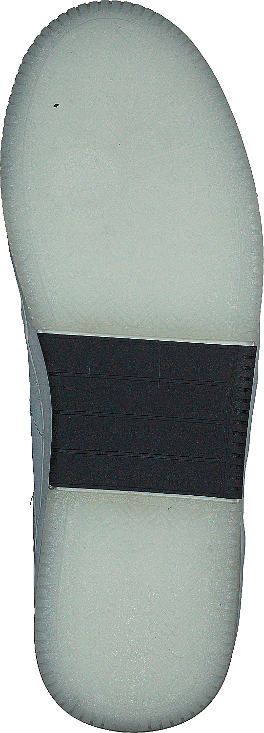 T2300 Mid Ctr W White-black