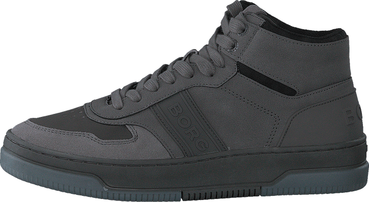 T2300 Mid Tnl W Light Grey