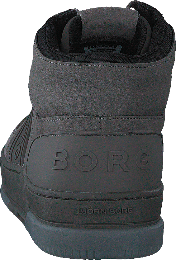 T2300 Mid Tnl W Light Grey