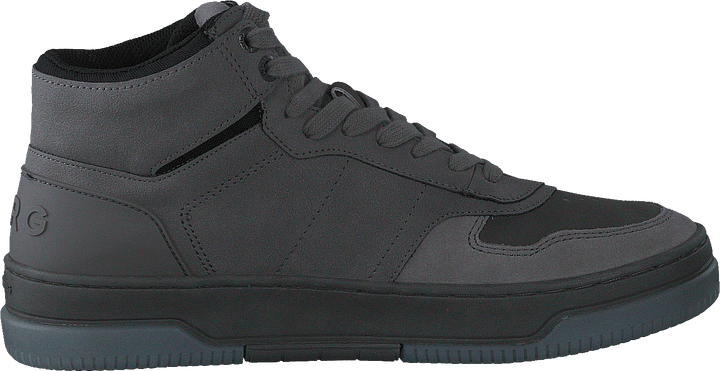 T2300 Mid Tnl W Light Grey