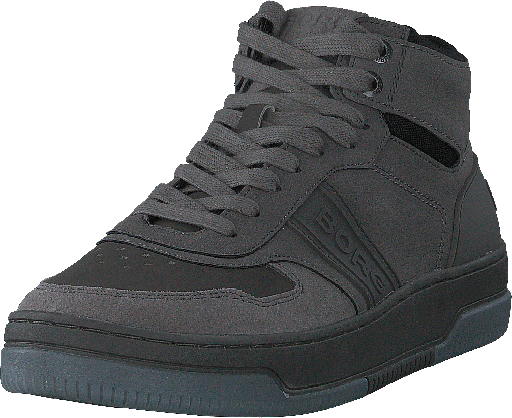 T2300 Mid Tnl W Light Grey