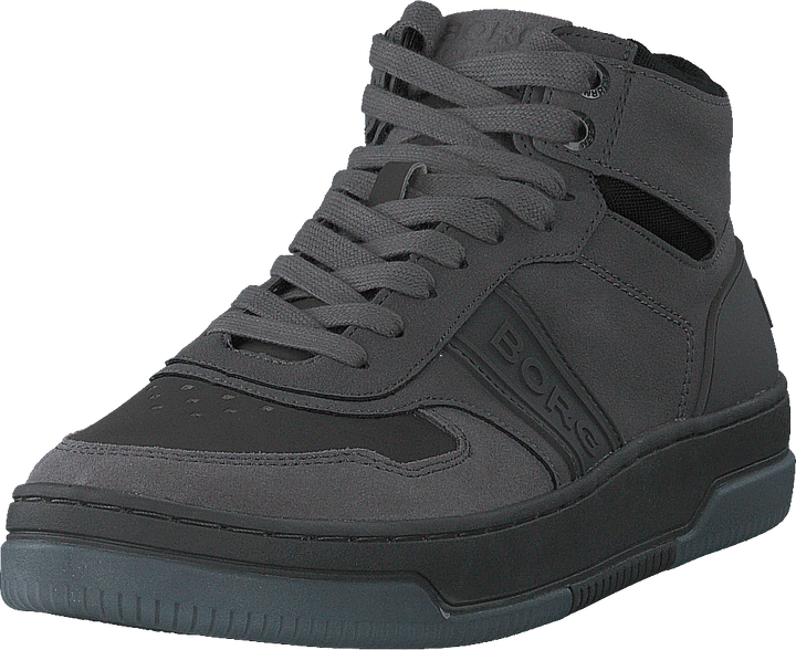 T2300 Mid Tnl W Light Grey