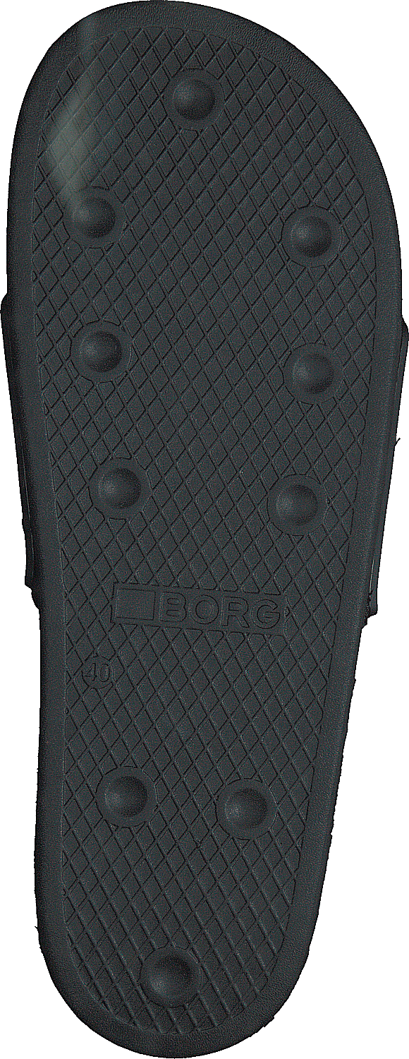 Romeo Stk Lgo M Black