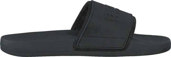 Romeo Stk Lgo M Black