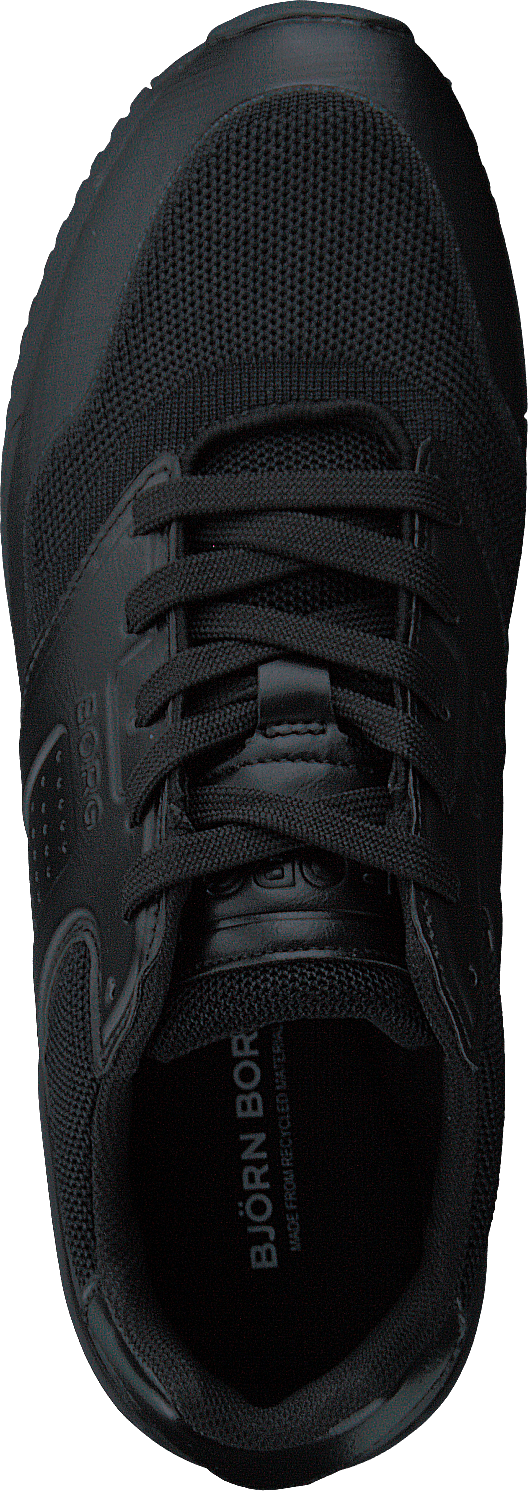 R145 Bo Mono M Black-black