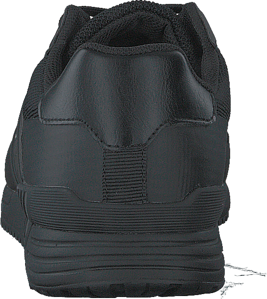 R145 Bo Mono M Black-black