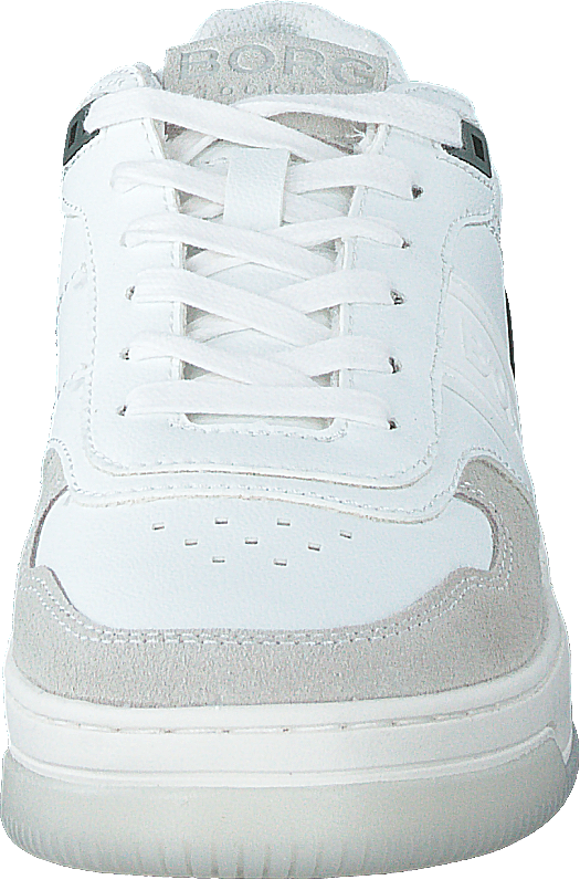 T2300 Ctr M White-green