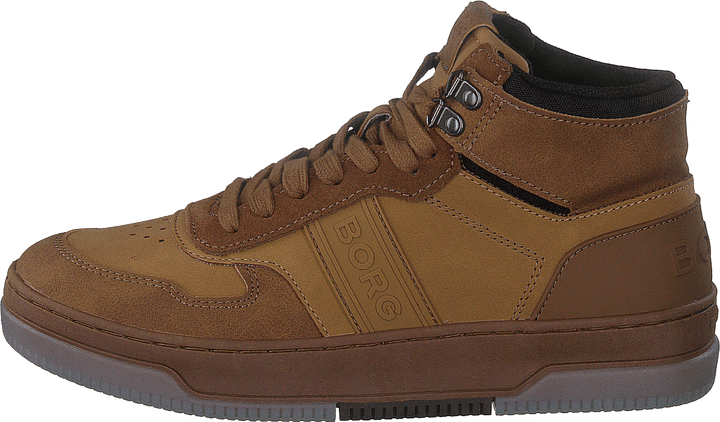 T2300 Mid Nub M Ocre