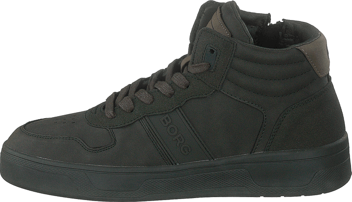 T2200 Mid Tnl K Olive