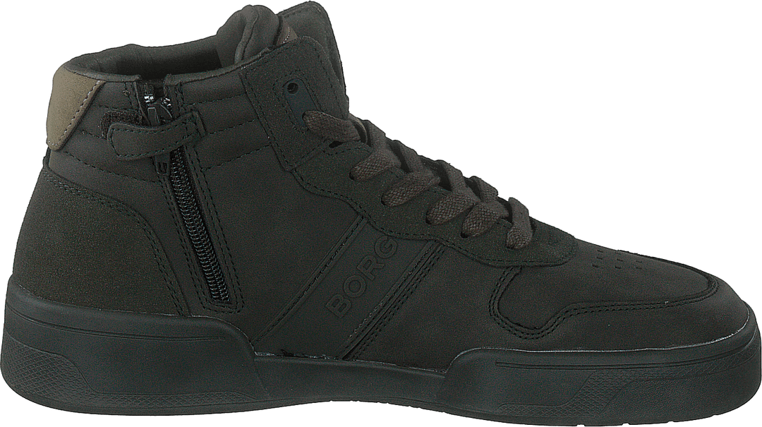 T2200 Mid Tnl K Olive