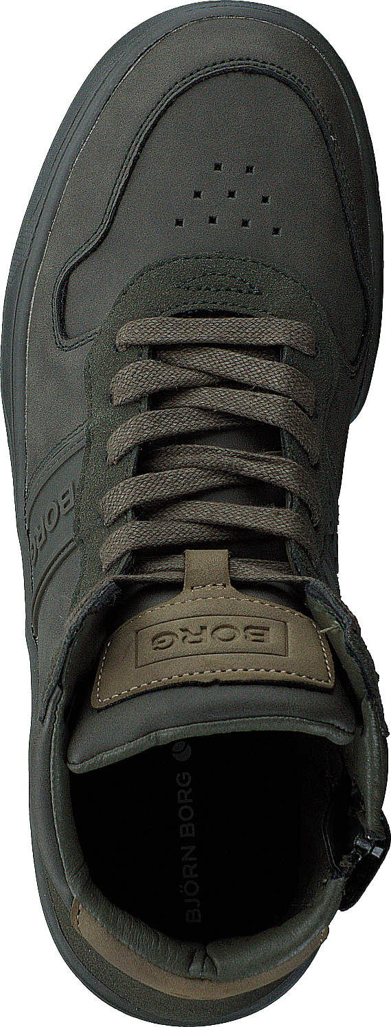 T2200 Mid Tnl K Olive