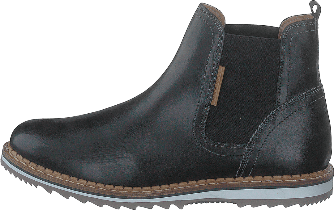 Martyn Gr Chs Black