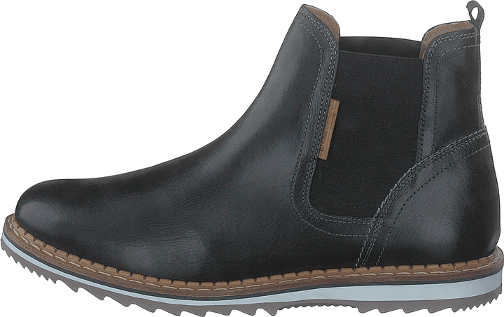 Martyn Gr Chs Black