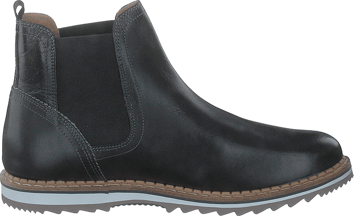Martyn Gr Chs Black