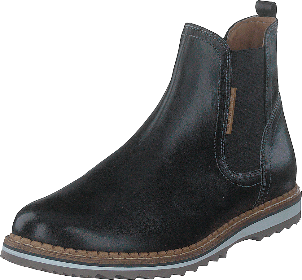 Martyn Gr Chs Black