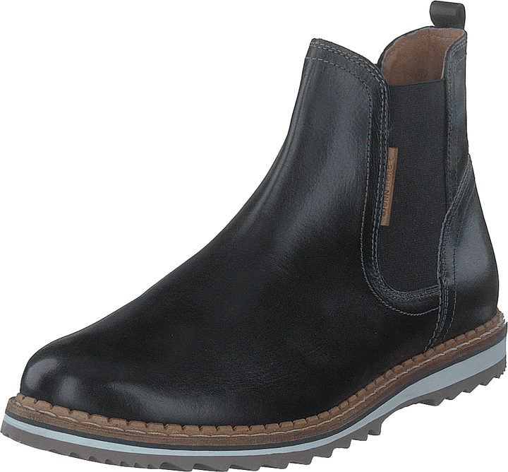 Martyn Gr Chs Black