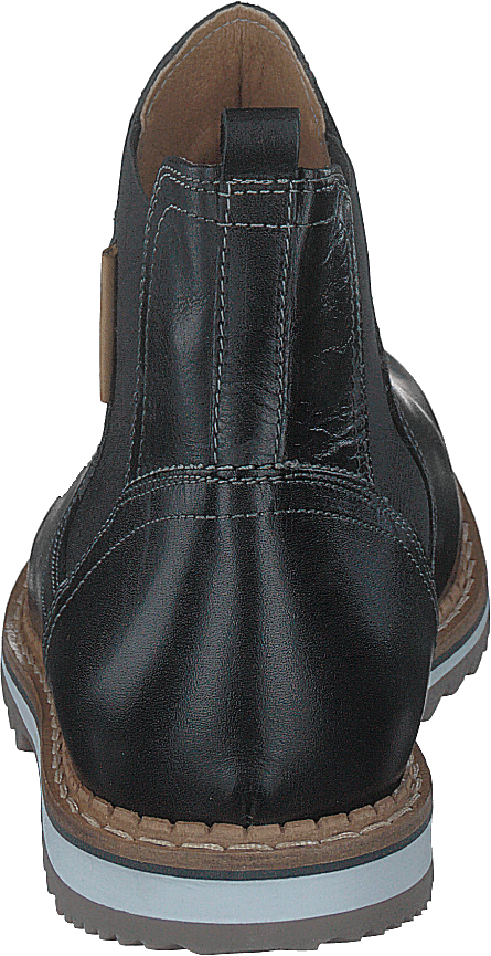 Martyn Gr Chs Black