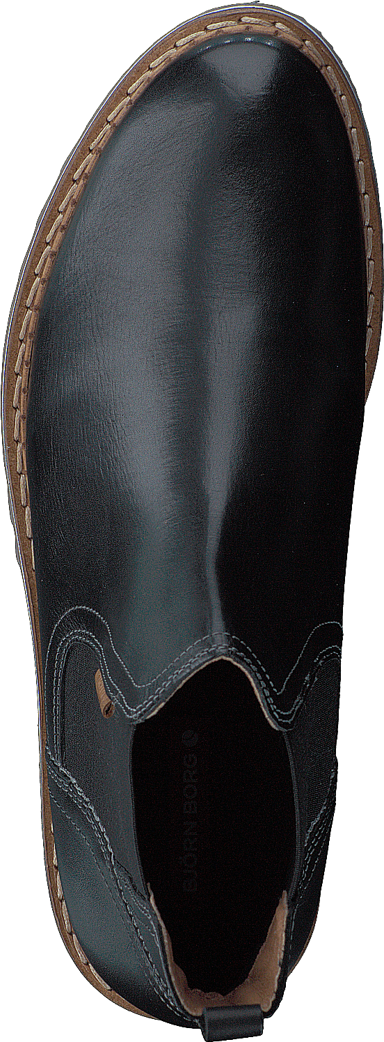Martyn Gr Chs Black