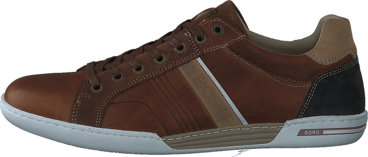 Coltrane Nu Trm M Tan-beige